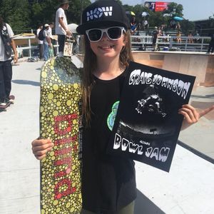 Meet your Posher, Dmitry